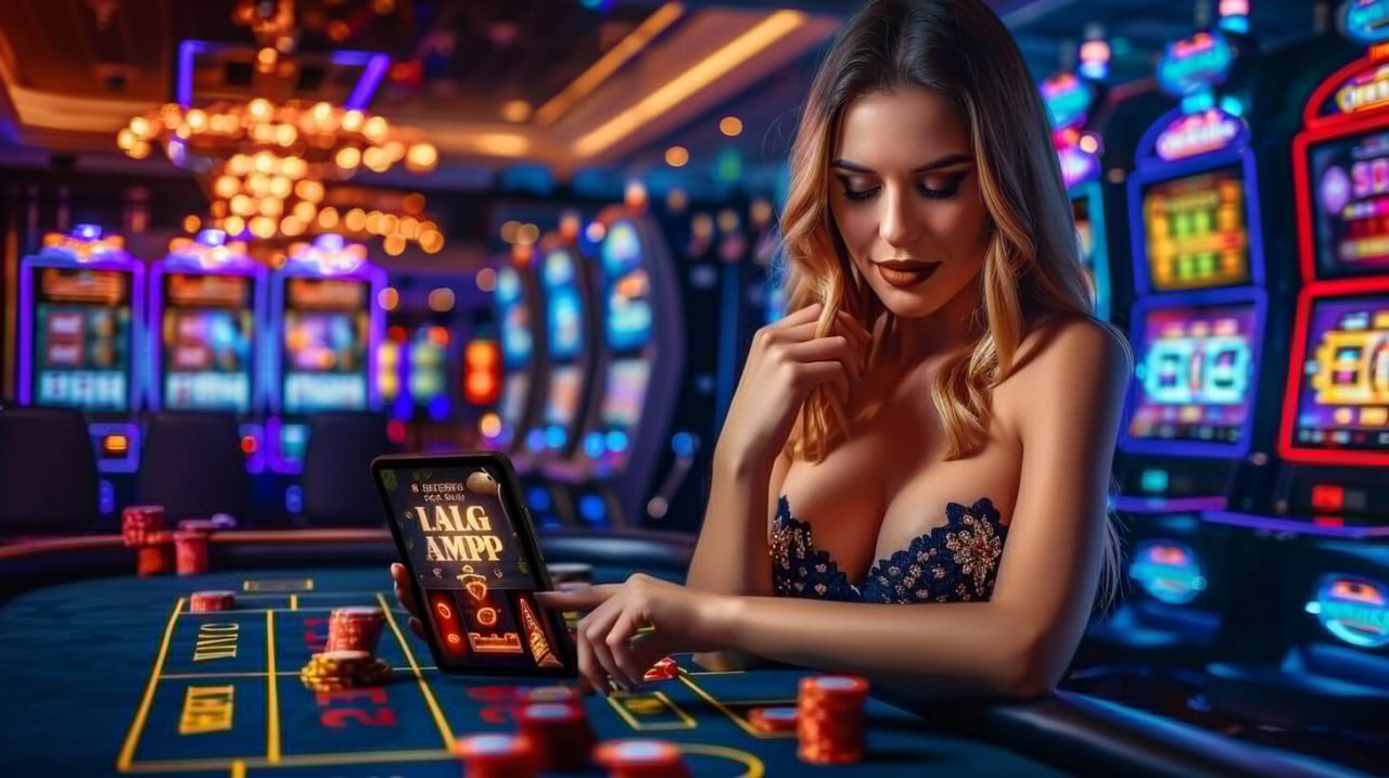 Berbagai permainan kasino online populer seperti live dealer dan slot di indodrama21